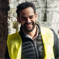 Bruno Azevedo, MSc, PMP, OEP