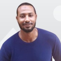 Mohamed Elshaikh