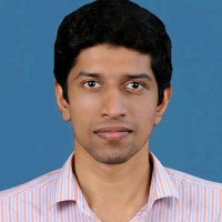 Sreekanth Balakrishnan