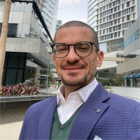 Hamed Allomani Cissp, Cisa