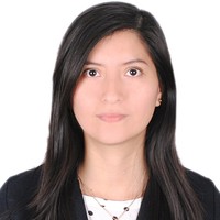 Silvia Huaytan Jaramillo