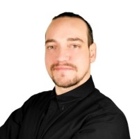 Raphaël Bouvot