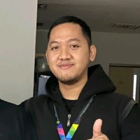 Indra Andriansyah Suharto