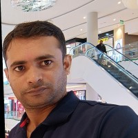 Saniraj Mane