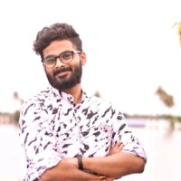 Sumanth V