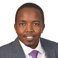 Gedion Kibet Kisorio