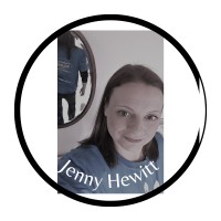 Jenny Hewitt