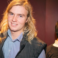 Cole Rush