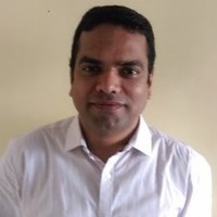 Brijesh Sain