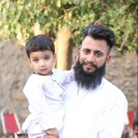 Ehtisham Abbasi