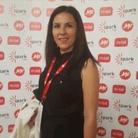 Dragana Pajkovic