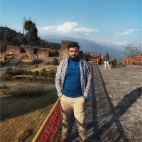 Mrigesh Sharma