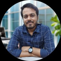 Yash Kesarwani