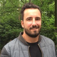 Remon Van Egmond