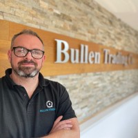 Chris Bullen