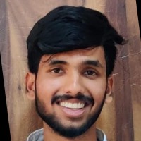 Rishikesh Reddy