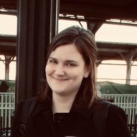 Miriam Smith
