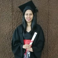 Dhyana Kora Venciah