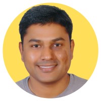 Ram Gangisetty
