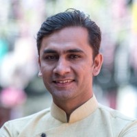 Tejas Somaiya