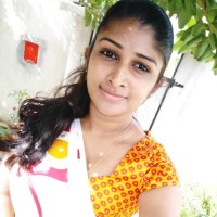 Dilshi Perera