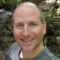 Aaron Warren