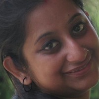 Asmita ROY