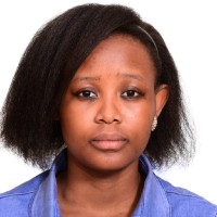 Esther Katama