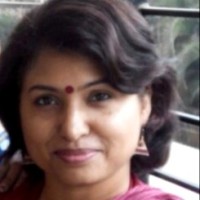 Poushali Guharauth