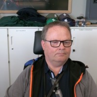 Ulf Hulbach