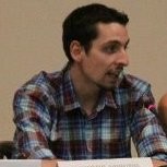 Dimitris Alexandros Voudouris