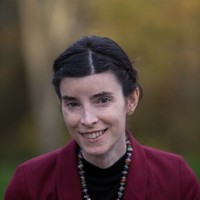 Julia Patriarche, PhD FAAN