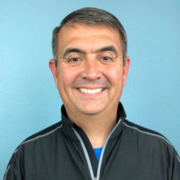 Craig Hallenberger