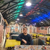 Amin Alimardanli