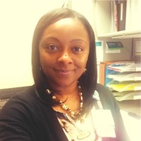 Tonya Robinson