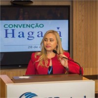 Maria Aparecida Bezerra
