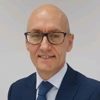 Robert Dotchin