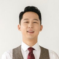Vince Chen