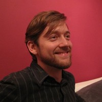 Daniel Sufrin-Disler