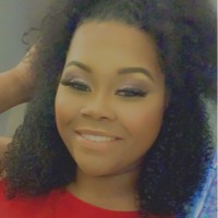 Zaria Jackson