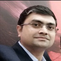 Manoj Kasar