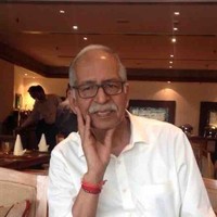 Ravindra Kumar Jain