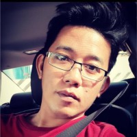 Awang Jamil Abd Majid