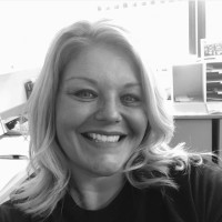Stacey Caudill