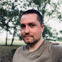 Travis Dyer