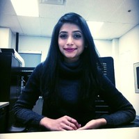 Susan Dsouza