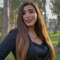 María Claudia Arriola Herrera