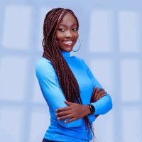 Mariam O. Adebayo