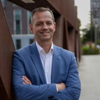 Marcel Heijnen (He/Him) Mba