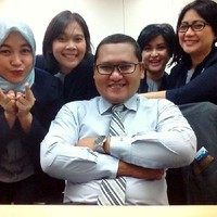 rudi harsono